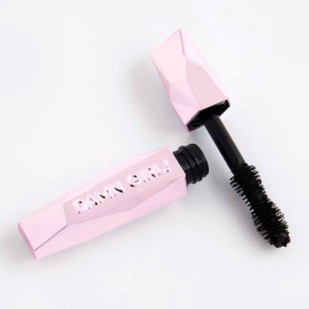 TOO FACED Damn Girl!